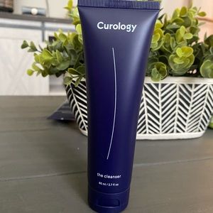 Curology cleanser